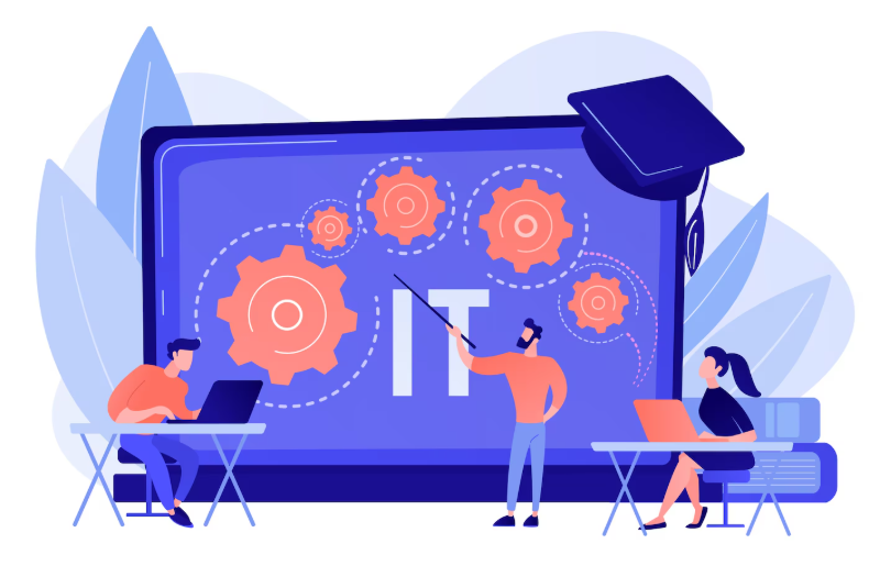 роль государства в IT-отрасли